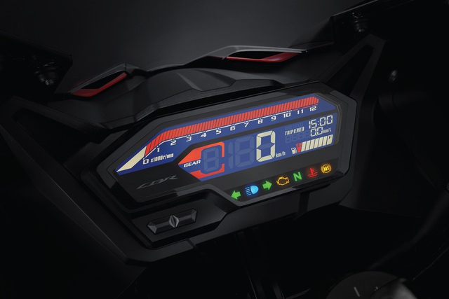Người dùng Yamaha R15: Honda CBR150R 2021 là mẫu xe đáng mua nhưng sẽ hoàn thiện hơn nếu có thêm một số yếu tố - Ảnh 6.
