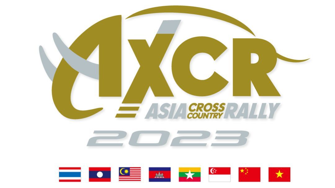 Tay đua mô tô người Việt đầu tiên tại giải đua việt dã xuyên châu Á (AXCR) 2023